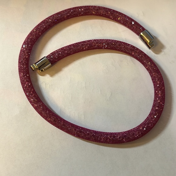Swarovski stardust double bracelet. Never worn. - Picture 4 of 5
